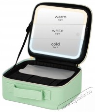 Siguro LM-B550E Pure Beauty Cassie sminkt&uuml;k&ouml;r Sz&eacute;ps&eacute;g&aacute;pol&aacute;s / Eg&eacute;szs&eacute;g - T&uuml;k&ouml;r - 530046