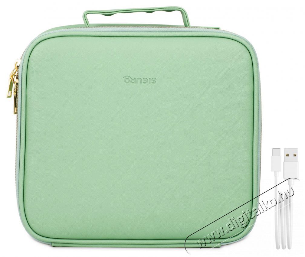 Siguro LM-B550E Pure Beauty Cassie sminkt&uuml;k&ouml;r Sz&eacute;ps&eacute;g&aacute;pol&aacute;s / Eg&eacute;szs&eacute;g - T&uuml;k&ouml;r - 530046