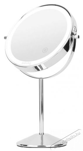 Siguro LM-M390SU Pure Beauty Nola sminkt&uuml;k&ouml;r Sz&eacute;ps&eacute;g&aacute;pol&aacute;s / Eg&eacute;szs&eacute;g - T&uuml;k&ouml;r - 530057
