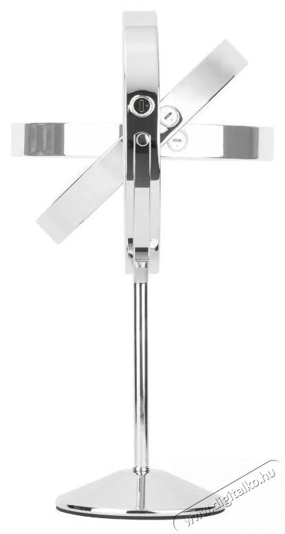 Siguro LM-M390SU Pure Beauty Nola sminkt&uuml;k&ouml;r Sz&eacute;ps&eacute;g&aacute;pol&aacute;s / Eg&eacute;szs&eacute;g - T&uuml;k&ouml;r - 530057