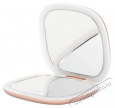 Siguro LM-P550RG Pure Beauty Caroline - Sz&eacute;ps&eacute;g&aacute;pol&aacute;s / Eg&eacute;szs&eacute;g - T&uuml;k&ouml;r - 530058