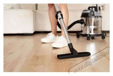 Siguro VM-L300DY TurboVAC Dustbuster sz&aacute;raz-nedves porsz&iacute;v&oacute; H&aacute;ztart&aacute;s / Otthon / K&uuml;lt&eacute;r - Porsz&iacute;v&oacute; / takar&iacute;t&oacute;g&eacute;p - Porzs&aacute;kos porsz&iacute;v&oacute; - 530066