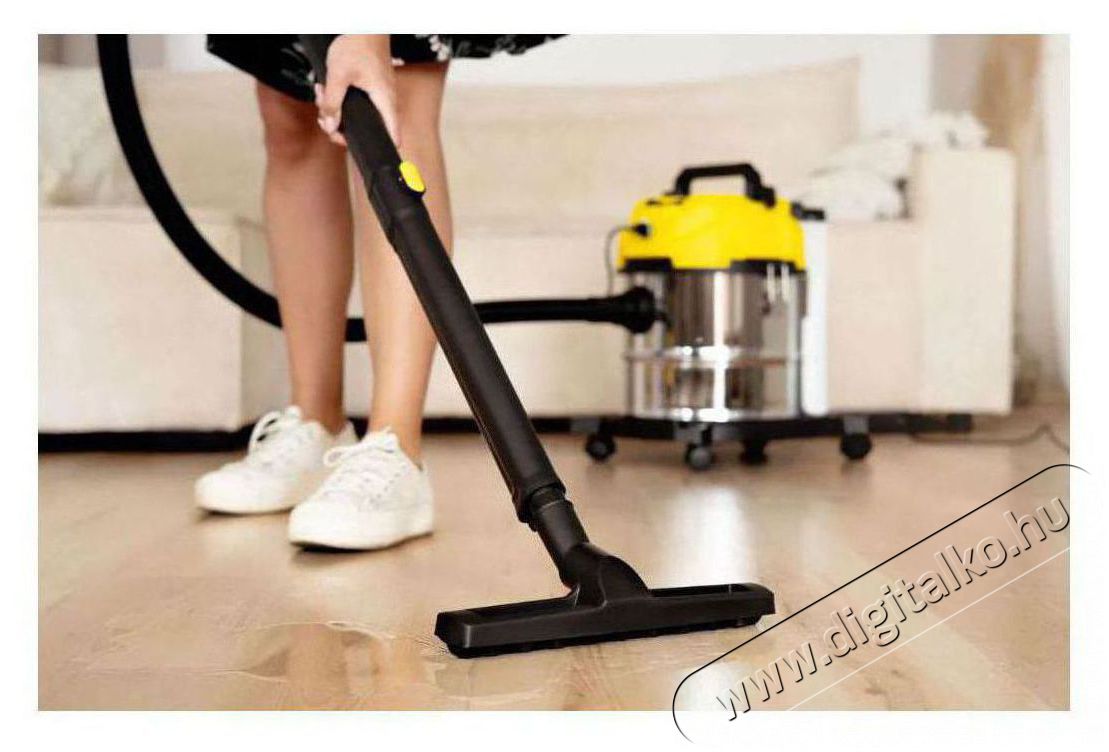 Siguro VM-S620I TurboVAC AquaTech sz&aacute;raz-nedves porsz&iacute;v&oacute; H&aacute;ztart&aacute;s / Otthon / K&uuml;lt&eacute;r - Porsz&iacute;v&oacute; / takar&iacute;t&oacute;g&eacute;p - Sz&aacute;raz-nedves takar&iacute;t&oacute;g&eacute;p - 530068
