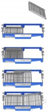 Siguro DW-B603S Inno Saver Konyhai term&eacute;kek - Mosogat&oacute;g&eacute;p - Norm&aacute;l (60cm) be&eacute;p&iacute;thető mosogat&oacute;g&eacute;p - 530029