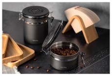Siguro Bamboo k&aacute;v&eacute;filter &aacute;llv&aacute;ny Konyhai term&eacute;kek - K&aacute;v&eacute;főző / k&aacute;v&eacute;&ouml;rlő / kieg&eacute;sz&iacute;tő - K&aacute;v&eacute; kapszula tart&oacute; - 525996