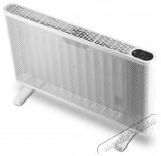 Siguro HC-M600W Cardinal Elektromos konvektor H&aacute;ztart&aacute;s / Otthon / K&uuml;lt&eacute;r - Fűt&eacute;s - Konvektor - 526000