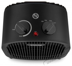 Siguro HS-F100B Shrew Ventil&aacute;toros hősug&aacute;rz&oacute; H&aacute;ztart&aacute;s / Otthon / K&uuml;lt&eacute;r - Fűt&eacute;s - Fűtőventil&aacute;toros hősug&aacute;rz&oacute; - 526006