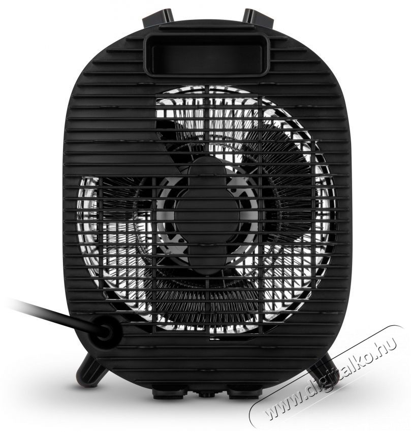 Siguro HS-F100B Shrew Ventil&aacute;toros hősug&aacute;rz&oacute; H&aacute;ztart&aacute;s / Otthon / K&uuml;lt&eacute;r - Fűt&eacute;s - Fűtőventil&aacute;toros hősug&aacute;rz&oacute; - 526006