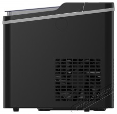 Siguro IM-D420B Ice Gem Black+Grey Konyhai term&eacute;kek - Konyhai kisg&eacute;p (s&uuml;t&eacute;s / főz&eacute;s / hűt&eacute;s / &eacute;telk&eacute;sz&iacute;t&eacute;s) - J&eacute;gkocka k&eacute;sz&iacute;tő g&eacute;p - 530644