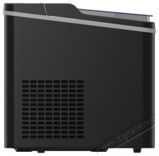 Siguro IM-D420B Ice Gem Black+Grey Konyhai term&eacute;kek - Konyhai kisg&eacute;p (s&uuml;t&eacute;s / főz&eacute;s / hűt&eacute;s / &eacute;telk&eacute;sz&iacute;t&eacute;s) - J&eacute;gkocka k&eacute;sz&iacute;tő g&eacute;p - 530644