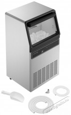 Siguro IM-K750SU Ice Master Konyhai term&eacute;kek - Konyhai kisg&eacute;p (s&uuml;t&eacute;s / főz&eacute;s / hűt&eacute;s / &eacute;telk&eacute;sz&iacute;t&eacute;s) - J&eacute;gkocka k&eacute;sz&iacute;tő g&eacute;p - 525998