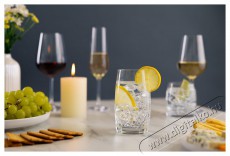 Siguro Locus vizespoh&aacute;r k&eacute;szlet, 380 ml, 6 db Konyhai term&eacute;kek - Konyhai eszk&ouml;z - K&eacute;szlet / szett - 528004