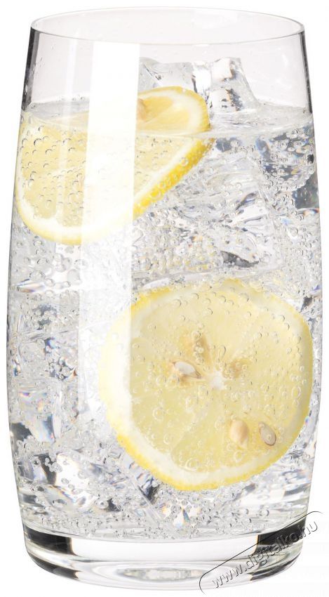 Siguro Locus vizespoh&aacute;r k&eacute;szlet, 380 ml, 6 db Konyhai term&eacute;kek - Konyhai eszk&ouml;z - K&eacute;szlet / szett - 528004