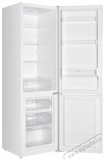 Siguro BF-E251W Hűtőszekr&eacute;ny Konyhai term&eacute;kek - Hűtő, fagyaszt&oacute; (szabadon&aacute;ll&oacute;) - Alulfagyaszt&oacute;s kombin&aacute;lt hűtő - 531206