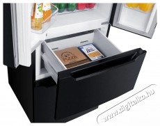 Siguro Lunora E252Y Side by Side Hűtőszekr&eacute;ny Konyhai term&eacute;kek - Hűtő, fagyaszt&oacute; (szabadon&aacute;ll&oacute;) - Alulfagyaszt&oacute;s kombin&aacute;lt hűtő - 531266