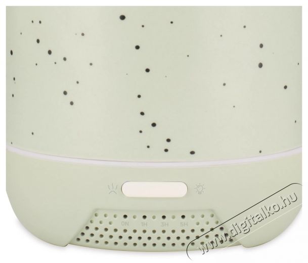 Siguro AD-C650E Pastel Cocoon ker&aacute;mia aroma diff&uacute;zor Fot&oacute;-Vide&oacute; kieg&eacute;sz&iacute;tők - F&eacute;nyterelő - Diff&uacute;zor - 532190