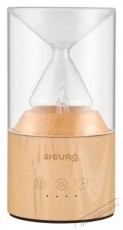 Siguro AD-G450LW Hourglass aroma diff&uacute;zor Fot&oacute;-Vide&oacute; kieg&eacute;sz&iacute;tők - F&eacute;nyterelő - Diff&uacute;zor - 532194