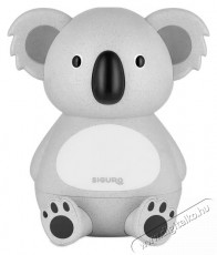 Siguro AD-K355Y Koala&rsquo;s Lullaby aroma diff&uacute;zor Fot&oacute;-Vide&oacute; kieg&eacute;sz&iacute;tők - F&eacute;nyterelő - Diff&uacute;zor - 532188