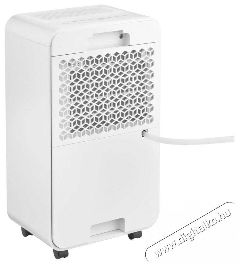 Siguro DH-C400L Dry Nest 16L WiFi p&aacute;ramentes&iacute;tő Sz&eacute;ps&eacute;g&aacute;pol&aacute;s / Eg&eacute;szs&eacute;g - L&eacute;gtiszt&iacute;t&oacute; / p&aacute;r&aacute;s&iacute;t&oacute; / p&aacute;r&aacute;tlan&iacute;t&oacute; - P&aacute;ramentes&iacute;tő - 532191