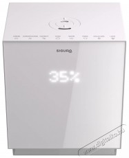 Siguro HU-A100W Air Sense Pro p&aacute;r&aacute;s&iacute;t&oacute; Sz&eacute;ps&eacute;g&aacute;pol&aacute;s / Eg&eacute;szs&eacute;g - L&eacute;gtiszt&iacute;t&oacute; / p&aacute;r&aacute;s&iacute;t&oacute; / p&aacute;r&aacute;tlan&iacute;t&oacute; - P&aacute;r&aacute;s&iacute;t&oacute; - 532187