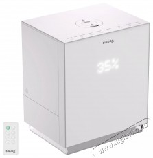 Siguro HU-A100W Air Sense Pro p&aacute;r&aacute;s&iacute;t&oacute; Sz&eacute;ps&eacute;g&aacute;pol&aacute;s / Eg&eacute;szs&eacute;g - L&eacute;gtiszt&iacute;t&oacute; / p&aacute;r&aacute;s&iacute;t&oacute; / p&aacute;r&aacute;tlan&iacute;t&oacute; - P&aacute;r&aacute;s&iacute;t&oacute; - 532187