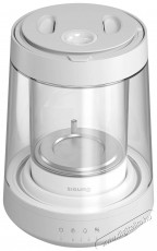 Siguro HU-S100W Vital Stem p&aacute;r&aacute;s&iacute;t&oacute; Sz&eacute;ps&eacute;g&aacute;pol&aacute;s / Eg&eacute;szs&eacute;g - L&eacute;gtiszt&iacute;t&oacute; / p&aacute;r&aacute;s&iacute;t&oacute; / p&aacute;r&aacute;tlan&iacute;t&oacute; - P&aacute;r&aacute;s&iacute;t&oacute; - 532185