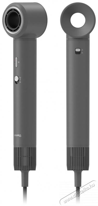 Siguro Shape Flow M650Y 5-in-1 Multifunkci&oacute;s hajform&aacute;z&oacute; Sz&eacute;ps&eacute;g&aacute;pol&aacute;s / Eg&eacute;szs&eacute;g - Haj&aacute;pol&aacute;s - T&ouml;bbfunkci&oacute;s hajform&aacute;z&oacute; - 532864