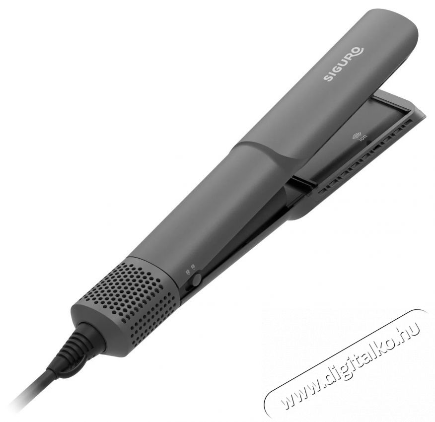 Siguro Smooth Flow S680Y Hajvasal&oacute; Sz&eacute;ps&eacute;g&aacute;pol&aacute;s / Eg&eacute;szs&eacute;g - Haj&aacute;pol&aacute;s - Hajvasal&oacute; / egyenes&iacute;tő - 532865