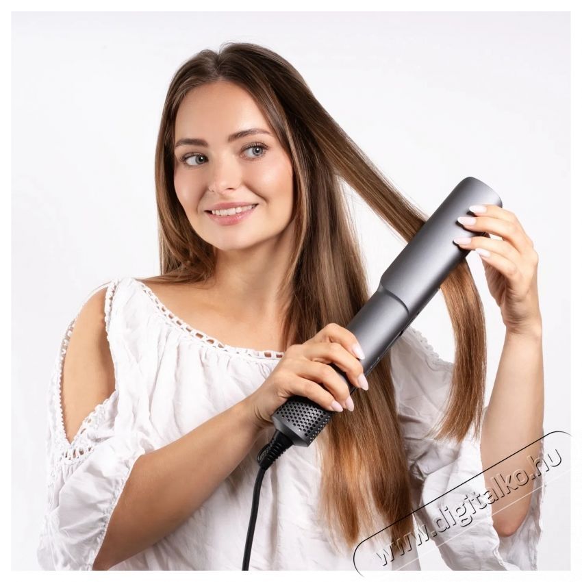 Siguro Smooth Flow S680Y Hajvasal&oacute; Sz&eacute;ps&eacute;g&aacute;pol&aacute;s / Eg&eacute;szs&eacute;g - Haj&aacute;pol&aacute;s - Hajvasal&oacute; / egyenes&iacute;tő - 532865