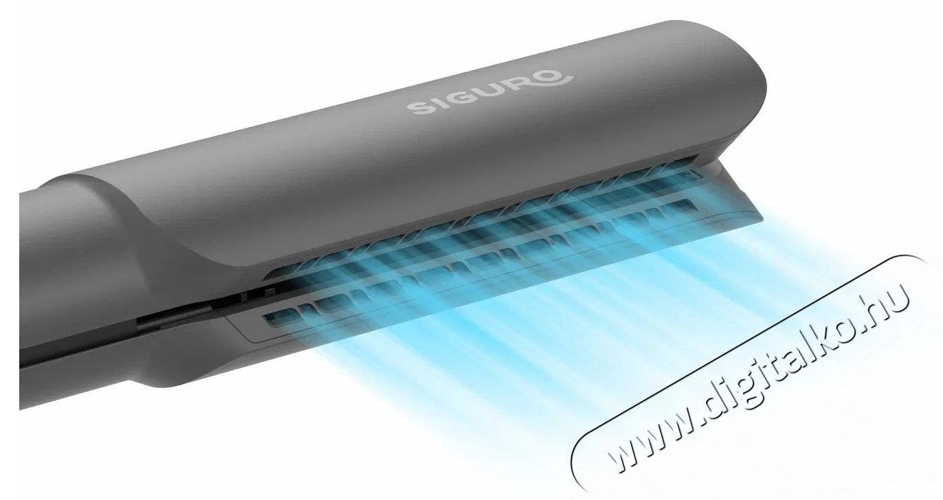 Siguro Smooth Flow S680Y Hajvasal&oacute; Sz&eacute;ps&eacute;g&aacute;pol&aacute;s / Eg&eacute;szs&eacute;g - Haj&aacute;pol&aacute;s - Hajvasal&oacute; / egyenes&iacute;tő - 532865