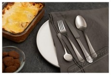 Siguro Gastro &Eacute;tkező villa 6 db Konyhai term&eacute;kek - &Eacute;tk&eacute;szlet - Evőeszk&ouml;z k&eacute;szlet - 528009