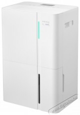 Siguro DH-M100W Air Control 30L WiFi p&aacute;ramentes&iacute;tő Sz&eacute;ps&eacute;g&aacute;pol&aacute;s / Eg&eacute;szs&eacute;g - L&eacute;gtiszt&iacute;t&oacute; / p&aacute;r&aacute;s&iacute;t&oacute; / p&aacute;r&aacute;tlan&iacute;t&oacute; - P&aacute;ramentes&iacute;tő - 532196