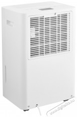 Siguro DH-M100W Air Control 30L WiFi p&aacute;ramentes&iacute;tő Sz&eacute;ps&eacute;g&aacute;pol&aacute;s / Eg&eacute;szs&eacute;g - L&eacute;gtiszt&iacute;t&oacute; / p&aacute;r&aacute;s&iacute;t&oacute; / p&aacute;r&aacute;tlan&iacute;t&oacute; - P&aacute;ramentes&iacute;tő - 532196