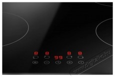 Siguro HB-I251B Induction Cooker Pro Főzőlap Konyhai term&eacute;kek - S&uuml;tő-főzőlap, tűzhely (be&eacute;p&iacute;thető) - Indukci&oacute;s főzőlap (be&eacute;p&iacute;thető) - 537623
