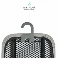 Siguro Steam Transformer vasal&oacute;deszka 109 x 35,5 cm, fekete H&aacute;ztart&aacute;s / Otthon / K&uuml;lt&eacute;r - Vasal&oacute; - Vasal&oacute;deszka - 537997