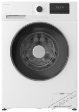 Siguro Easy Wash Slim F610W Mos&oacute;g&eacute;p (SGR-WM-F610W) H&aacute;ztart&aacute;s / Otthon / K&uuml;lt&eacute;r - Mos&oacute;g&eacute;p / sz&aacute;r&iacute;t&oacute;g&eacute;p - El&ouml;lt&ouml;ltős norm&aacute;l (60cm-ig) mos&oacute;g&eacute;p - 540057