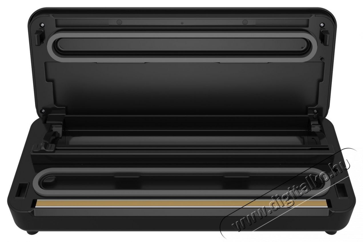 Siguro VS-E200 Easy Seal Plus V&aacute;kuumoz&oacute; g&eacute;p Konyhai term&eacute;kek - F&oacute;liahegesztő - F&oacute;liahegesztő - 540060