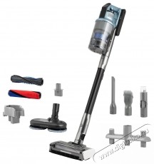 Siguro BLDC VT-P700L Turbo Vac Star Pro Max &Aacute;ll&oacute; porsz&iacute;v&oacute; H&aacute;ztart&aacute;s / Otthon / K&uuml;lt&eacute;r - Porsz&iacute;v&oacute; / takar&iacute;t&oacute;g&eacute;p - K&eacute;zi / &aacute;ll&oacute; porsz&iacute;v&oacute; - 540668