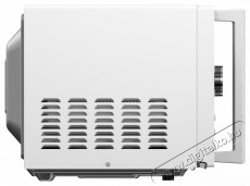 Siguro Rise B120W Mikrohull&aacute;m&uacute; s&uuml;tő Konyhai term&eacute;kek - Mikrohull&aacute;m&uacute; s&uuml;tő - Mikrohull&aacute;m&uacute; s&uuml;tő (szabadon&aacute;ll&oacute;) - 540666