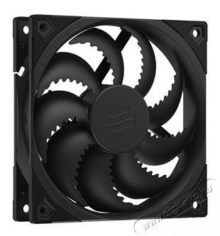 SilentiumPC 120mm Fluctus 120 PWM h&aacute;z hűtőventil&aacute;tor Iroda &eacute;s sz&aacute;m&iacute;t&aacute;stechnika - Egy&eacute;b sz&aacute;m&iacute;t&aacute;stechnikai term&eacute;k - 380330