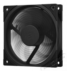 SilentiumPC 120mm Fluctus 120 PWM h&aacute;z hűtőventil&aacute;tor Iroda &eacute;s sz&aacute;m&iacute;t&aacute;stechnika - Egy&eacute;b sz&aacute;m&iacute;t&aacute;stechnikai term&eacute;k - 380330
