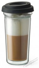  Latt&eacute; To Go Poh&aacute;r 0,4 l Konyhai term&eacute;kek - K&aacute;v&eacute;főző / k&aacute;v&eacute;&ouml;rlő / kieg&eacute;sz&iacute;tő - K&aacute;v&eacute;s poh&aacute;r / cs&eacute;sze - 526072