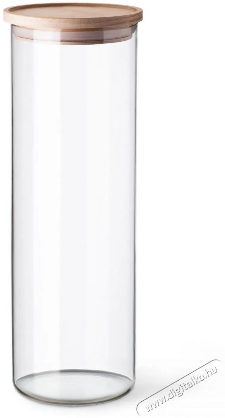 SIMAX T&aacute;rol&oacute;ed&eacute;ny fa fed&eacute;llel 1,8 l 2 db CLASSIC Konyhai term&eacute;kek - Ed&eacute;ny - &Eacute;telt&aacute;rol&oacute; - 530074