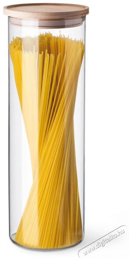 SIMAX T&aacute;rol&oacute;ed&eacute;ny fa fed&eacute;llel 1,8 l 2 db CLASSIC Konyhai term&eacute;kek - Ed&eacute;ny - &Eacute;telt&aacute;rol&oacute; - 530074