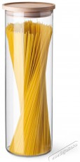 SIMAX T&aacute;rol&oacute;ed&eacute;ny fa fed&eacute;llel 1,8 l 2 db CLASSIC Konyhai term&eacute;kek - Ed&eacute;ny - &Eacute;telt&aacute;rol&oacute; - 530074