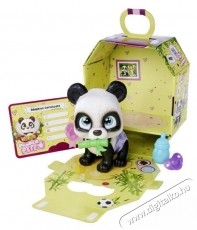 Simba Pamper Petz Panda H&aacute;ztart&aacute;s / Otthon / K&uuml;lt&eacute;r - J&aacute;t&eacute;k / Sport - J&aacute;t&eacute;kfigura - 532200