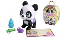 Simba Pamper Petz Panda H&aacute;ztart&aacute;s / Otthon / K&uuml;lt&eacute;r - J&aacute;t&eacute;k / Sport - J&aacute;t&eacute;kfigura - 532200