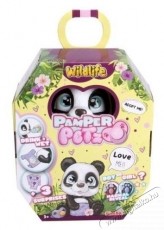 Simba Pamper Petz Panda H&aacute;ztart&aacute;s / Otthon / K&uuml;lt&eacute;r - J&aacute;t&eacute;k / Sport - J&aacute;t&eacute;kfigura - 532200