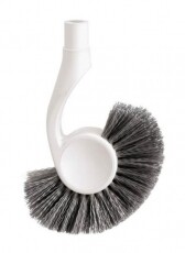 SimpleHuman BT1094 cser&eacute;lhető fej wc kef&eacute;hez - feh&eacute;r H&aacute;ztart&aacute;s / Otthon / K&uuml;lt&eacute;r - F&uuml;rdőszoba / wc - Wc kefe / pumpa - 308947