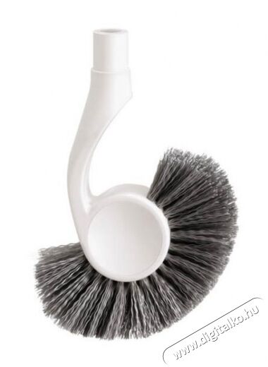 SimpleHuman BT1094 cser&eacute;lhető fej wc kef&eacute;hez - feh&eacute;r H&aacute;ztart&aacute;s / Otthon / K&uuml;lt&eacute;r - F&uuml;rdőszoba / wc - Wc kefe / pumpa - 308947